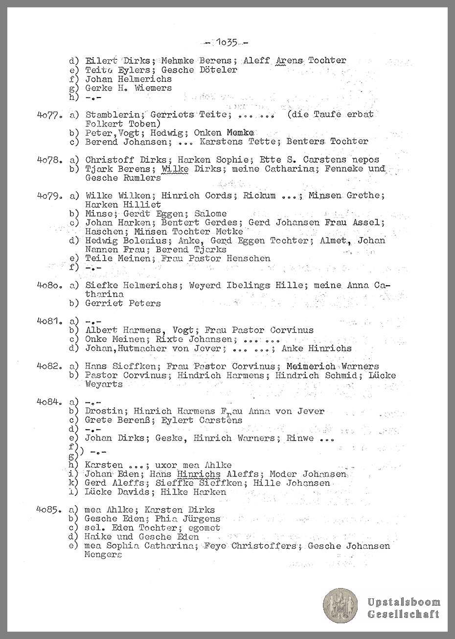 Document